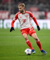 Fussball International CHL 23/24: FC Bayern Muenchen - FC Kopenhagen