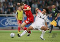 Fussball Champions League AC Mailand - FC Liverpool