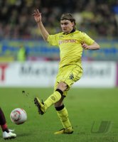 Fussball 1. Bundesliga  2010/2011:  Marcel Schmelzer (Borussia Dortmund)