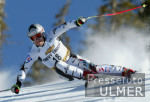 SKI   Weltcup Abfahrt Mnner Peter Rzehak (AUT)