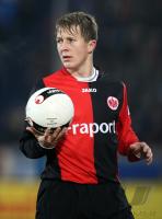 Fussball 1. Bundesliga: Frankfurt, SPYCHER