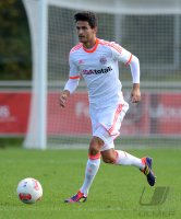 Fussball 1. Bundesliga, Saison 2012/2013:  Edwin Schwarz (FC Bayern Muenchen)
