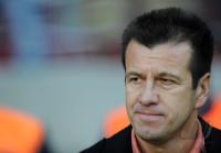 FUSSBALL WM 2010, VIERTELFINALE: Holland - Brasilien