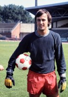 Fussball International: 1. Bundesliga, Saison 1975/1976: SV Werder Bremen, Dieter Burdenski