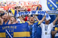 Fussball WM 2026 Vorrunde: Kanada - Bosnien - Herzegowina