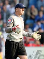 Fussball 1. Bundesliga: Bochum - Bremen