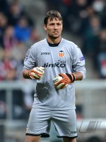 Fussball CHL&Atilde; Saison 12/13:  FC Bayern Muenchen - FC Valencia&Atilde;