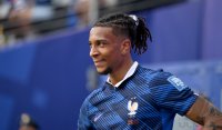 Fussball WM 2026 Sechzehntelfinale: Frankreich - Schweden