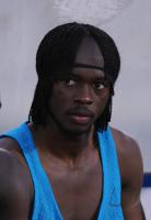 Fussball International:  Gervais Yao Kouassi (Elfenbeinkueste)