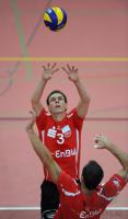 Volleyball 1. Bundesliga  ENBW  TV Rottenburg