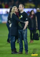 Fussball 1. Bundesliga :  Florian Kringe (Borussia Dortmund)