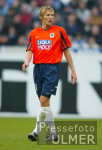 Fussball Bundesliga: 1860, LAUTH, gehend