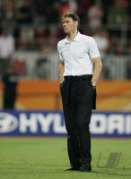 Fussball WM 2006 Portugal - Niederlande