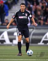 Fussball 1. Bundesliga: Testspiel  Red Bull Salzburg - FC Bayern Muenchen