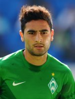 Fussball 1. Bundesliga, Saison 2012/2013: Testspiel SC Paderborn - Werder Bremen