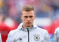 Fussball FIFA Confed Cup 2017: Australien - Deutschland