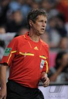 FUSSBALL Testspiel : FC Bayern  Muenchen  - Real Madrid