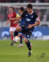Fussball 1. Bundesliga Saison 15/16: 1. FSV Mainz 05 - TSG 1899 Hoffenheim