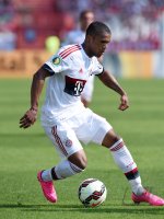 Fussball DFB Pokal 1. Runde 15/16: FC Noettingen - FC Bayern Muenchen