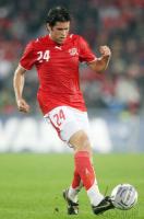 Fussball International Schweiz  - Argentinien