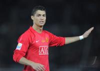 Fussball International  Club WM Liga de Quito - Manchester United