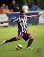 Fussball, 24.06.2007, Testspiel Austria Wien-Euromax Cluj