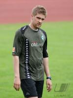 Trainingsauftakt bei Werder Bremen 02.07.2007