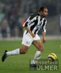 Fussball CHL Juventus Turin  -  Real Madrid