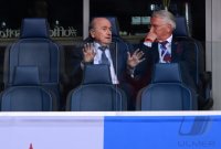 FUSSBALL WM 2018 Vorrunde Brasilien - Costa Rica