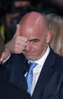 Fussball International Ausserordentlicher FIFA Kongress 2016 in Zuerich