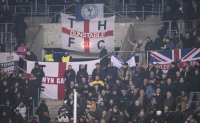 Fussball International EL 24/25: TSG 1899 Hoffenheim - Tottenham Hotspur