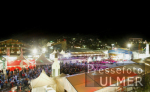 SKI   Weltcup Abfahrt Mnner Wengen bei Nacht; Weltcup Drfli; Startnummernvergabe