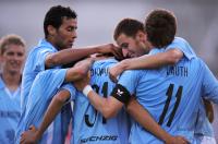 Fussball 2. Bundesliga: Testspiel TSV 1860 Muenchen - RCD Mallorca