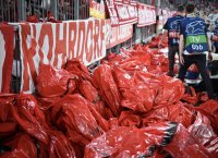 Fussball International CHL 23/24: FC Bayern Muenchen - Real Madrid