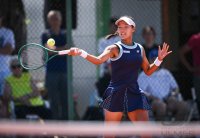 Tennis Frauen World Tennis AHG BMW Cup 2026