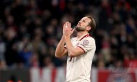 Fussball International CHL 24/25: FC Bayern Muenchen - Paris Saint-Germain