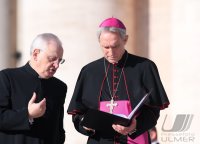 Rom Generalaudienz;  Papst Franziskus I.