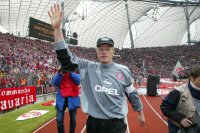 Fussball 1. Bundesliga