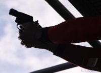 Laufen / Leichtathletik Nikolauslauf Tuebingen 2019