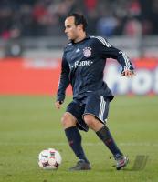 Fussball 1. BUNDESLIGA  DONOVAN  (Bayern Muenchen)