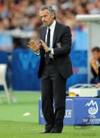 FUSSBALL EURO 2008: Italien, Donadoni