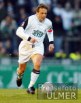 Fussball Bundesliga, BMG: WITECZEK, Einzelaktion