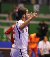Fussball International FIFA FUTSAL WM 2008
