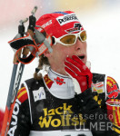 Ski Nordisch Ramsau - Sachenbacher