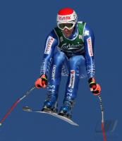 Ski Alpin  Herren Abfahrt Wengen