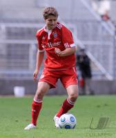 Fussball 3. Bundesliga:  Stefan Schuerf (FC Bayern II)