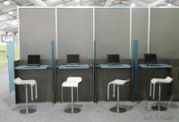 Fussball  WM 2006: Training Deutschland