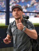 Fussball International Testspiel: Deutschland - Ungarn