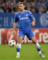 Fussball Champions League, Gruppenphase,  Saison 2013/2014: FC Schalke 04 - FC Chelsea