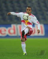 Fussball 2. Bundesliga Testspiel:  Red Bull Salzburg - TSV 1860 Muenchen